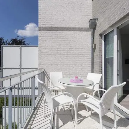 Ostseeglueck Apartment *