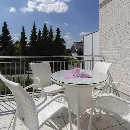 Ostseeglueck Apartment