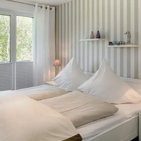 Ostseeglueck Apartment