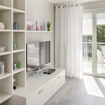 Ostseeglueck Apartment *